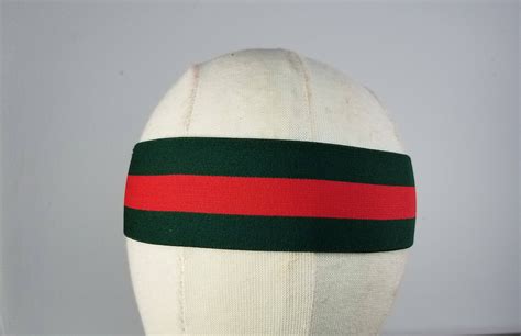 gucci headband etsy|Gucci headband women's uk.